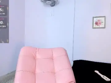 Chaturbate Live Sex Cam of victorianovaa