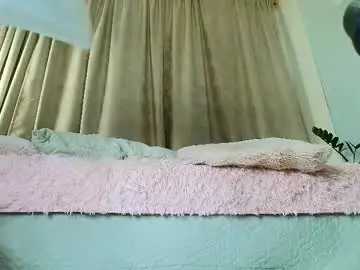 Chaturbate Private Sex Chat of amelia_lov3