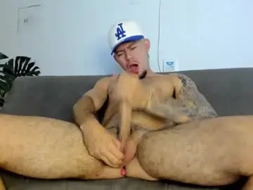 Chaturbate Adult Webcams of christopher_park