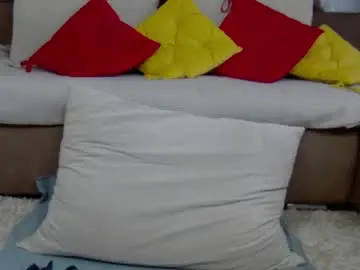 Chaturbate Live Sex of ennakymm