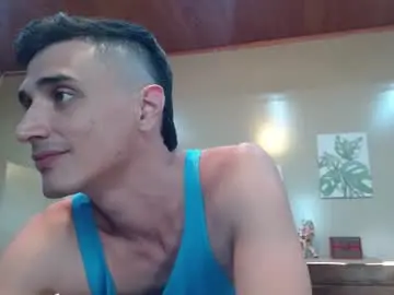 Chaturbate Adult Webcam of felipefriendly