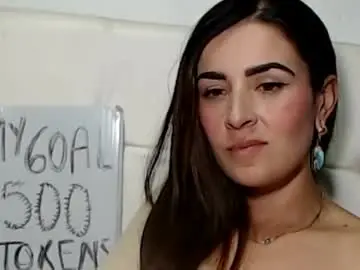 Chaturbate Adult Webcam of frida__x
