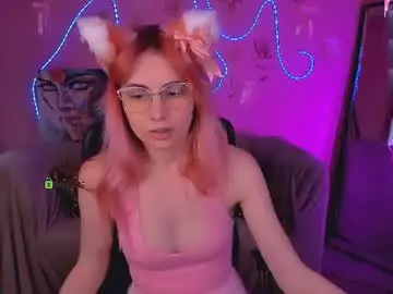 Chaturbate Sex Chat of lissa_veils