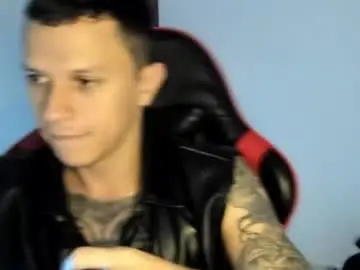 Chaturbate Sex Chat of masterdave7