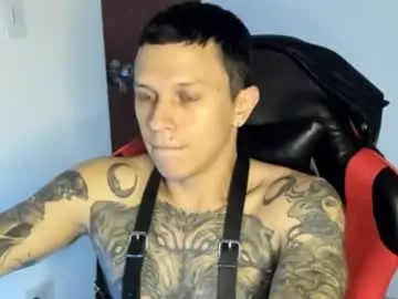 Chaturbate Sex Chat of masterdave7