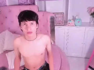 Chaturbate Private Sex Chat of max_hunter1