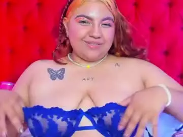 Chaturbate Sex Chat of sunnyhoney_