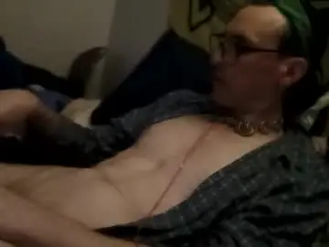 Chaturbate Sex Cam of willbarringer12