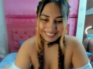 Chaturbate Nude Webcam of xxxsarita_cute