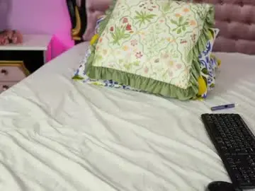 Chaturbate Adult Video Chat of avaaaddams