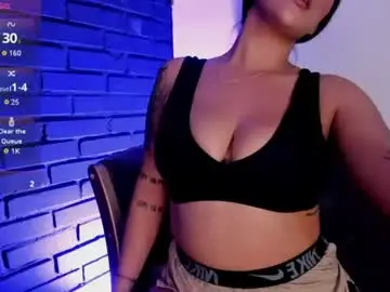 Chaturbate Watch Live Sex Cams of bunnysecret_