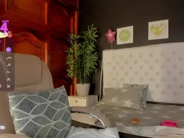Chaturbate Private Sex Chat of ebony_katterin