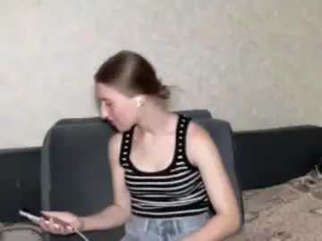 Chaturbate Adult Webcam of emilystechuchak