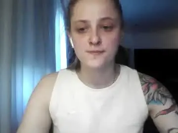 Chaturbate Live Porn of leapleasure