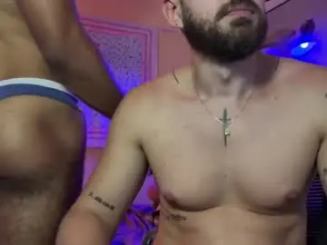Chaturbate Sex Cam of mattbrandon1
