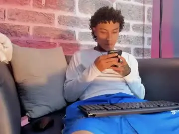 Chaturbate Best live sex cam show of mike_parker1