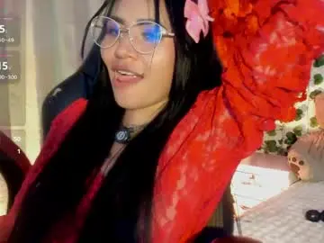 Chaturbate Free Live Porn of myomi_nix