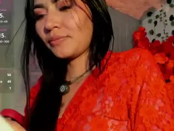 Chaturbate Adult Webcam of myomi_nix
