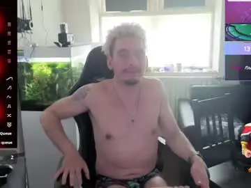 Chaturbate Private Sex Chat of rayzel_white