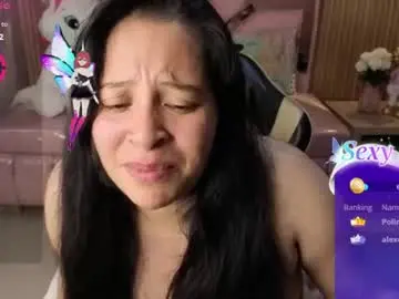 Chaturbate Sex Chat of sara_tellez_s