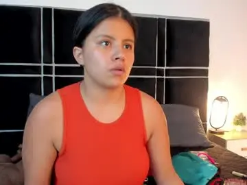 Chaturbate Best live sex cam show of sasha_roldann