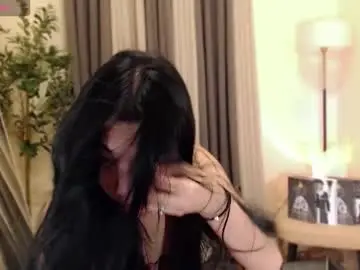 Chaturbate Sex Chat of scarlet_kisses