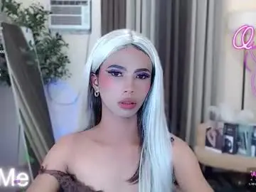 Chaturbate Live Sex of scarlet_kisses