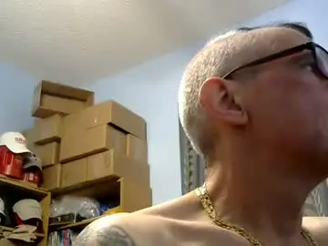 Chaturbate Sex Chat of sluttyslave81