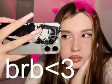 Chaturbate Live Sex of allgloryforloryy