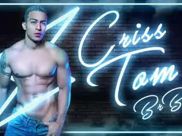 Chaturbate Watch Live Sex Cams of criss__tom
