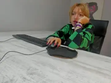 Chaturbate Adult Webcams of lilith_moonx_