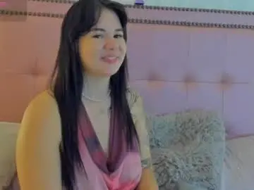 Chaturbate Nude Webcam of linablack_