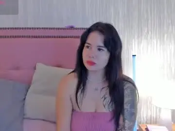 Chaturbate Watch Live Sex Cams of linablack_