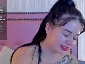 Chaturbate Adult Video Chat of linablack_