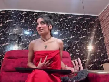 Chaturbate Live Sex of lunaixmoon_