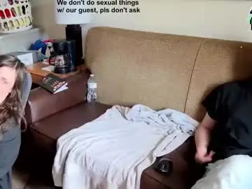Chaturbate Live Sex of manicpixiedreamfrog