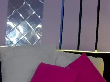 Chaturbate Sex Chat of milla_cali