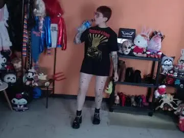 Chaturbate Best live sex cam show of missmia2