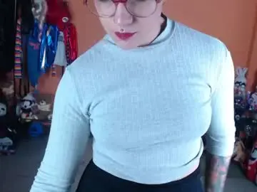 Chaturbate Sex Chat of missmia2
