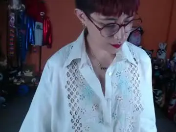 Chaturbate Sex Cam of missmia2