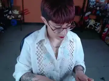 Chaturbate Best Webcam of missmia2