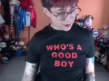 Chaturbate Live Sex of missmia2