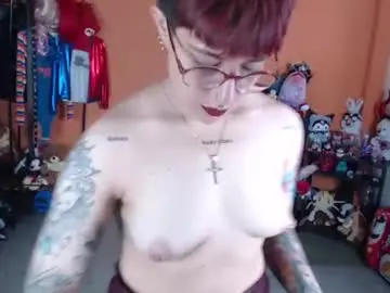 Chaturbate Live Porn of missmia2
