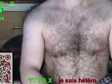 Chaturbate Nude Webcam of nudechiller