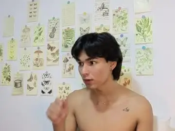 Chaturbate Adult Video Chat of patri_ck_villa