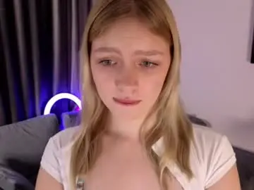 Chaturbate Best live sex cam show of rebeccaadkins