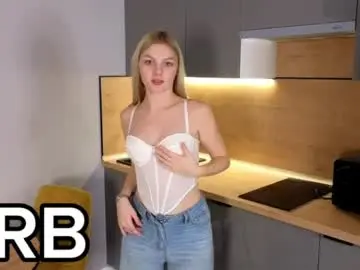 Chaturbate Sex Chat of rebeccaadkins