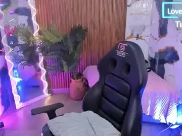 Chaturbate Live Porn of samcielo_tay