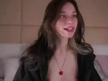 Chaturbate Live Sex Cam of taitehambelton