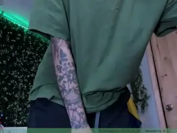 Chaturbate Sex Cam of vickyjackson_